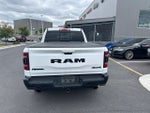 2020 RAM 1500 Rebel Quad Cab 4x4 6'4' Box
