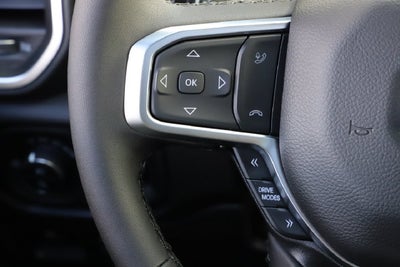 2027 RAM Ram 1500 RAM 1500 BIG HORN CREW CAB 4X4 5'7' BOX
