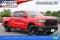 2025 RAM 1500 Warlock Crew Cab 4x4 5'7' Box