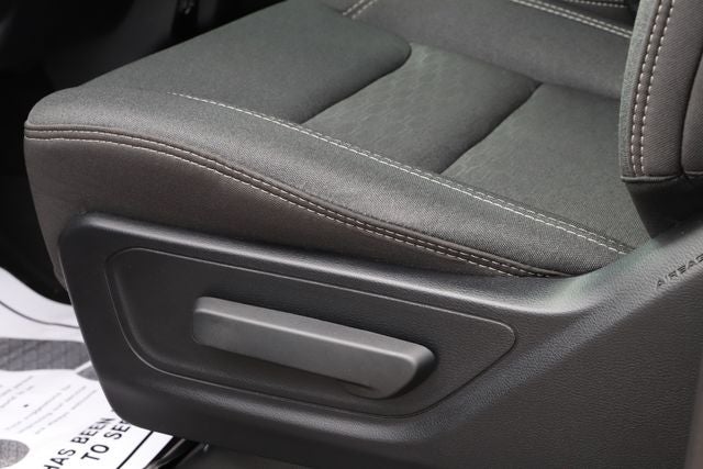 2025 RAM 1500 Warlock Crew Cab 4x4 5'7' Box