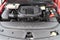 2025 RAM 1500 Warlock Crew Cab 4x4 5'7' Box