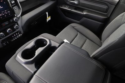 2026 RAM Ram 1500 RAM 1500 TRADESMAN CREW CAB 4X4 5'7' BOX