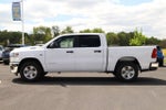 2026 RAM Ram 1500 RAM 1500 TRADESMAN CREW CAB 4X4 5'7' BOX
