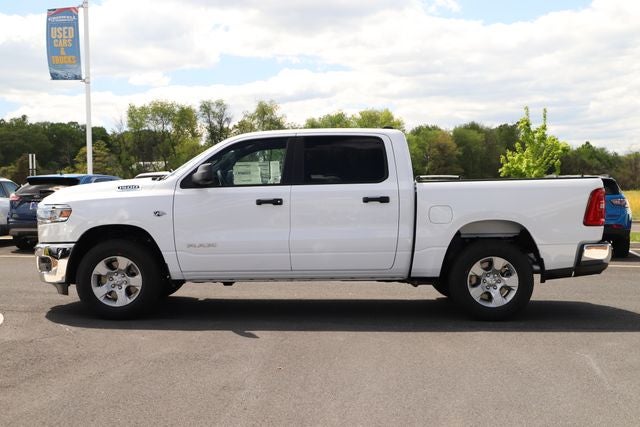 2026 RAM Ram 1500 RAM 1500 TRADESMAN CREW CAB 4X4 5'7' BOX