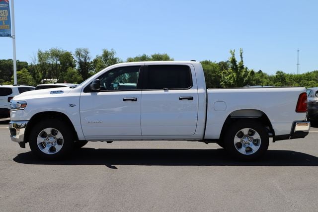 2026 RAM Ram 1500 RAM 1500 TRADESMAN CREW CAB 4X4 5'7' BOX