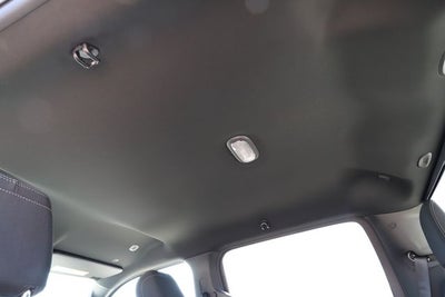 2026 RAM Ram 1500 RAM 1500 TRADESMAN CREW CAB 4X4 5'7' BOX