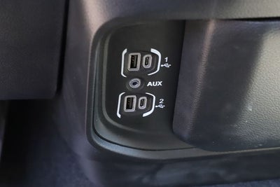 2026 RAM Ram 1500 RAM 1500 TRADESMAN CREW CAB 4X4 5'7' BOX