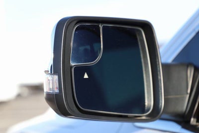 2019 RAM 1500 Limited Crew Cab 4x4 5'7' Box