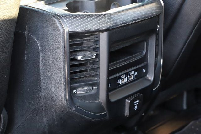 2019 RAM 1500 Limited Crew Cab 4x4 5'7' Box