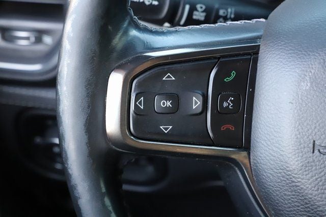 2019 RAM 1500 Limited Crew Cab 4x4 5'7' Box