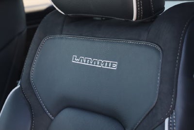 2027 RAM Ram 1500 RAM 1500 LARAMIE CREW CAB 4X4 5'7' BOX