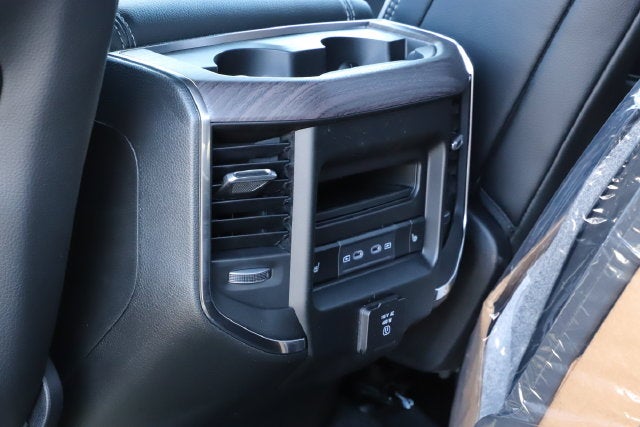 2027 RAM Ram 1500 RAM 1500 LARAMIE CREW CAB 4X4 5'7' BOX
