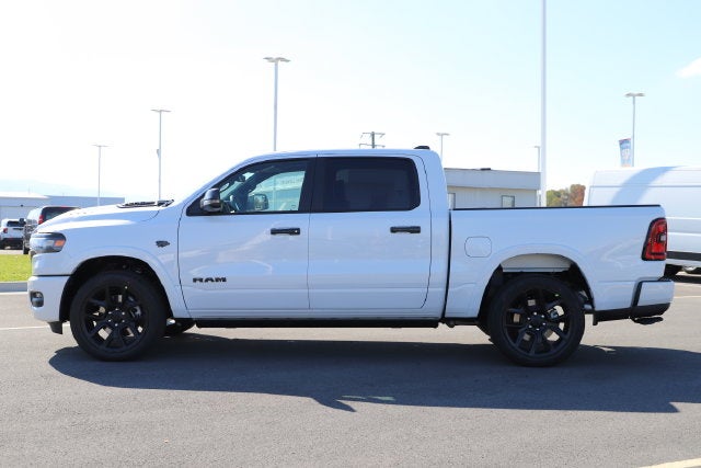 2027 RAM Ram 1500 RAM 1500 LARAMIE CREW CAB 4X4 5'7' BOX