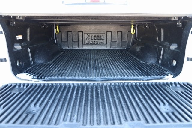 2019 RAM 1500 Laramie Crew Cab 4x4 5'7' Box