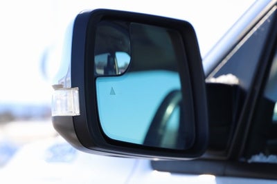 2019 RAM 1500 Laramie Crew Cab 4x4 5'7' Box