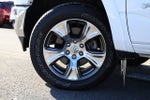 2019 RAM 1500 Laramie Crew Cab 4x4 5'7' Box
