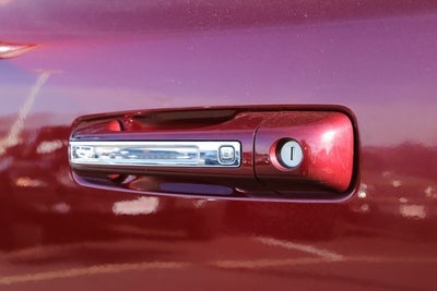 2020 RAM 1500 Laramie Crew Cab 4x4 5'7' Box