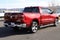 2020 RAM 1500 Laramie Crew Cab 4x4 5'7' Box