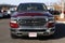 2020 RAM 1500 Laramie Crew Cab 4x4 5'7' Box