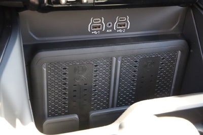 2027 RAM Ram 1500 RAM 1500 REBEL CREW CAB 4X4 5'7' BOX