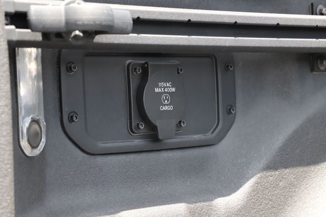 2025 RAM 1500 Rebel Crew Cab 4x4 5'7' Box