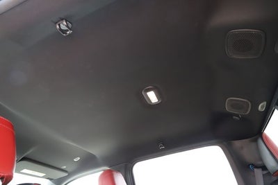 2025 RAM 1500 Rebel Crew Cab 4x4 5'7' Box