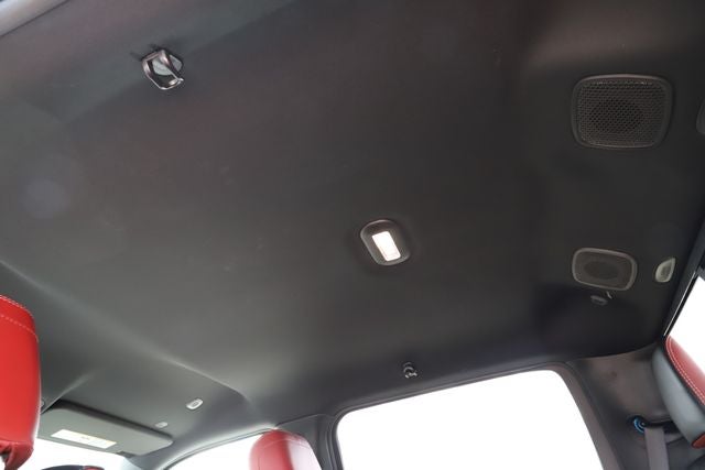 2025 RAM 1500 Rebel Crew Cab 4x4 5'7' Box
