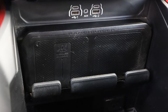 2025 RAM 1500 Rebel Crew Cab 4x4 5'7' Box