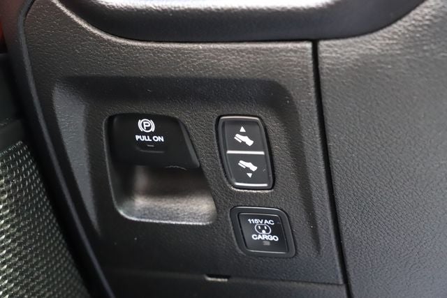 2025 RAM 1500 Rebel Crew Cab 4x4 5'7' Box