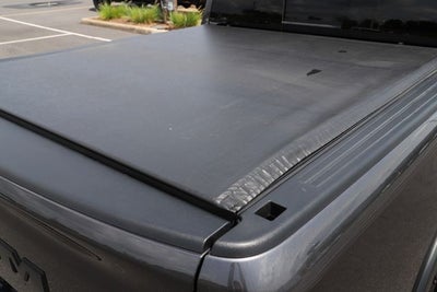 2024 RAM 1500 Rebel Crew Cab 4x4 5'7' Box