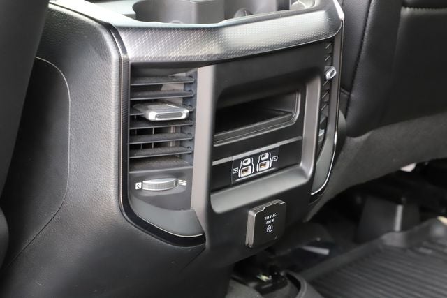 2024 RAM 1500 Rebel Crew Cab 4x4 5'7' Box