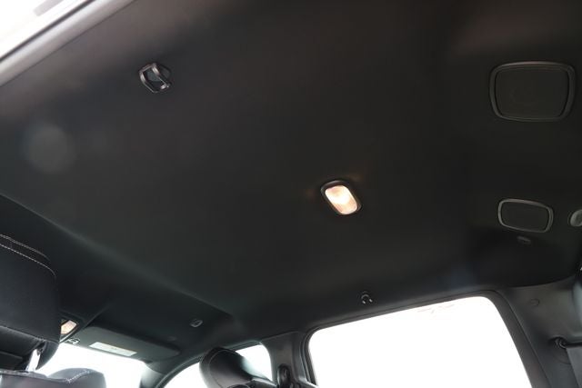 2024 RAM 1500 Rebel Crew Cab 4x4 5'7' Box