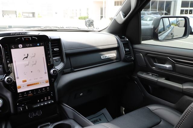 2024 RAM 1500 Rebel Crew Cab 4x4 5'7' Box