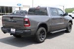 2024 RAM 1500 Rebel Crew Cab 4x4 5'7' Box