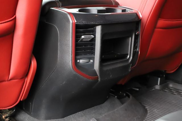 2019 RAM 1500 Rebel Crew Cab 4x4 5'7' Box