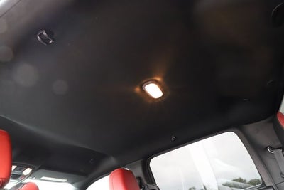 2019 RAM 1500 Rebel Crew Cab 4x4 5'7' Box