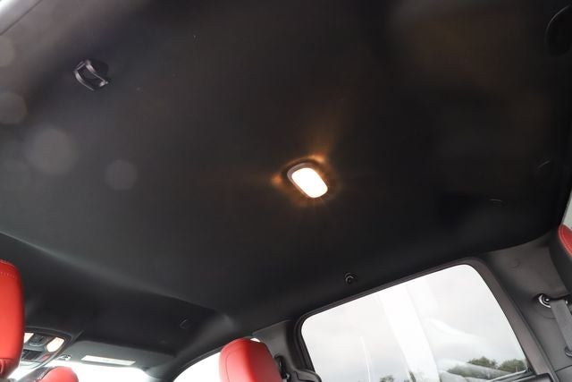 2019 RAM 1500 Rebel Crew Cab 4x4 5'7' Box