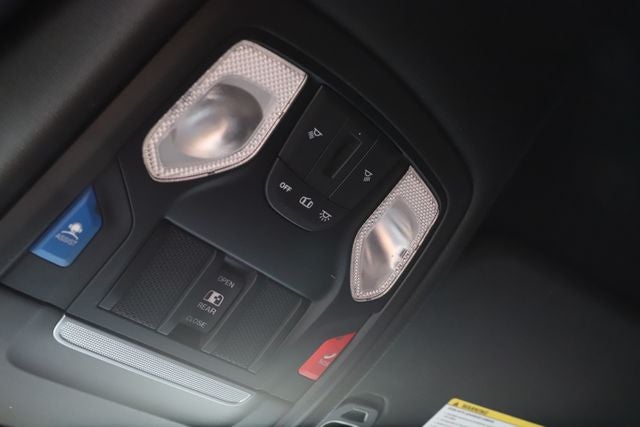 2019 RAM 1500 Rebel Crew Cab 4x4 5'7' Box