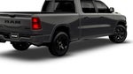 2026 RAM Ram 1500 RAM 1500 BIG HORN CREW CAB 4X4 6'4' BOX