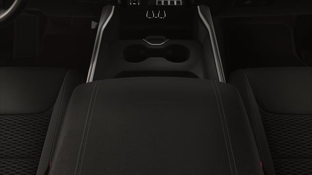 2026 RAM Ram 1500 RAM 1500 BIG HORN CREW CAB 4X4 6'4' BOX