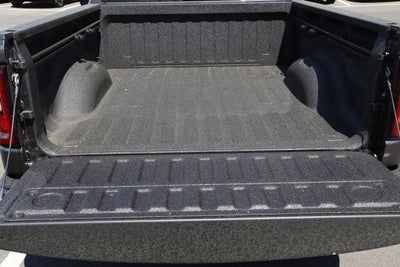 2026 RAM Ram 1500 RAM 1500 BIG HORN CREW CAB 4X4 6'4' BOX