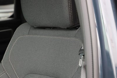 2026 RAM Ram 1500 RAM 1500 BIG HORN CREW CAB 4X4 6'4' BOX