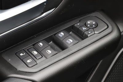 2026 RAM Ram 1500 RAM 1500 BIG HORN CREW CAB 4X4 6'4' BOX