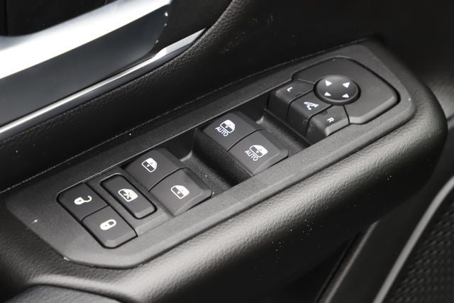 2026 RAM Ram 1500 RAM 1500 BIG HORN CREW CAB 4X4 6'4' BOX