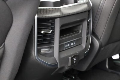 2026 RAM Ram 1500 RAM 1500 BIG HORN CREW CAB 4X4 6'4' BOX