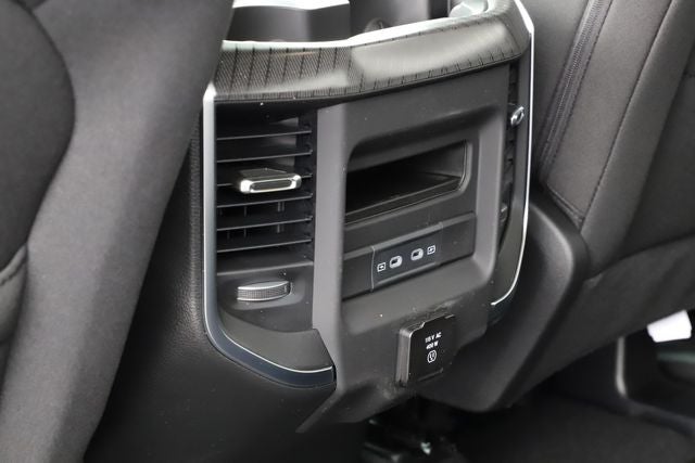 2026 RAM Ram 1500 RAM 1500 BIG HORN CREW CAB 4X4 6'4' BOX