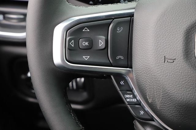 2026 RAM Ram 1500 RAM 1500 BIG HORN CREW CAB 4X4 6'4' BOX