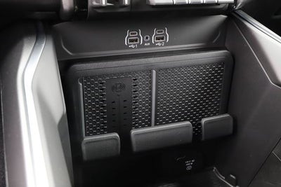 2026 RAM Ram 1500 RAM 1500 BIG HORN CREW CAB 4X4 6'4' BOX