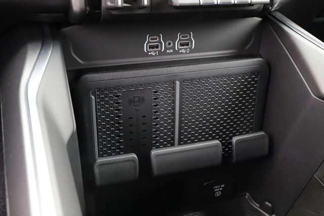 2026 RAM Ram 1500 RAM 1500 BIG HORN CREW CAB 4X4 6'4' BOX