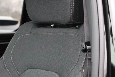 2026 RAM Ram 1500 RAM 1500 BIG HORN CREW CAB 4X4 6'4' BOX